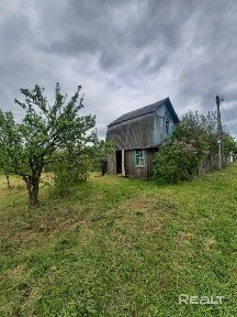 Продается дом СТ