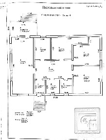 Коттедж, ул. Славянская, г. Гомель