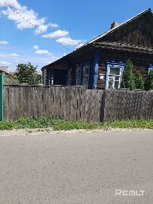 Купить дом, г. Калинковичи, ул. Красноармейская, 37