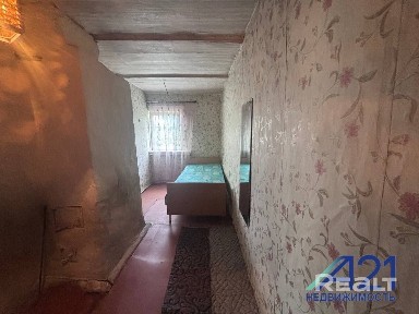 Продаётся дом по улице Данилова.