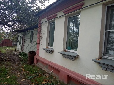 Гомельская область, Гомельский р-н, аг. Красное, ул. Коммунаров