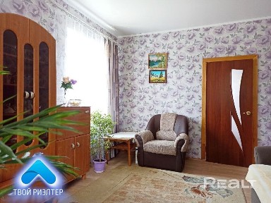 Купить дом, г. Речица, пер. Партизан