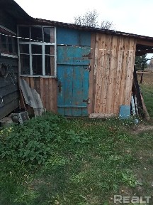 Купить дом, д. Багримовичи, пер. Набережный, 6 (Петриковский р-н, Гомельская область)