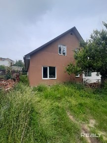 Купить полдома, г. Мозырь, ул. Купалы, 71/1