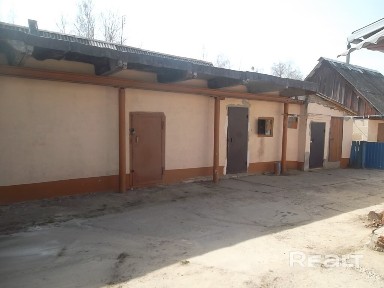 Купить дом, г. Добруш, ул. Чкалова, 26