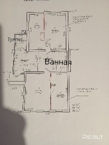 Купить дом, г. Буда-Кошелево, ул. Школьная, 3