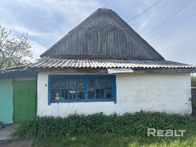 Гомельская область, Калинковичский р-н, д. Холодники, ул. Центральная, 138