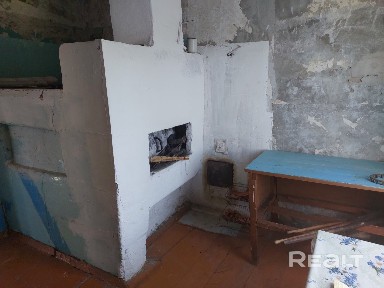 Купить дом, д. Грабово, ул. Школьная, 47 (Житковичский р-н, Гомельская область)