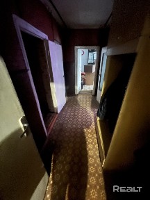 Купить дом, д. Буда Люшевская, ул. Ленина, 33 (Буда-Кошелевский р-н, Гомельская область)