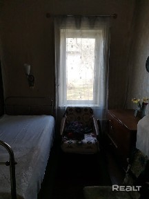 Купить дом, г. Гомель, ул. Горького, 80