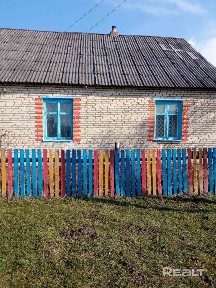 Купить дом, аг. Дудичи, ул. Юбилейная, 17 (Калинковичский р-н, Гомельская область)