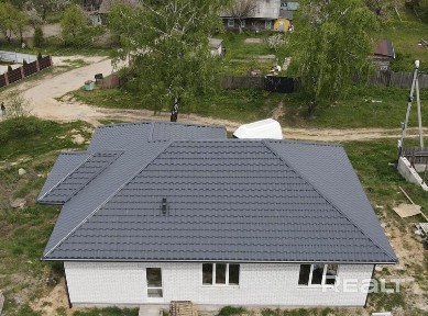 Купить дом, д. Дрозды, ул. Майская, 2 (Мозырский р-н, Гомельская область)