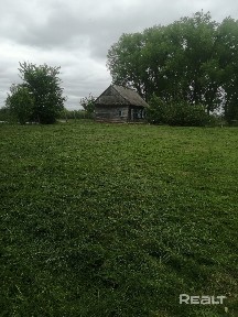 Купить дом, д. Запесочье, ул. Набережная, 17 (Житковичский р-н, Гомельская область)