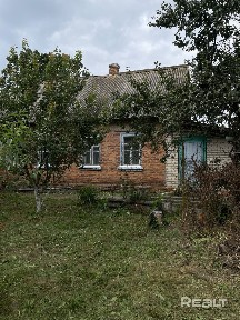 Купить дом, п. Растеребы (Буда-Кошелевский р-н, Гомельская область)
