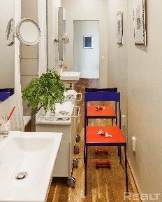 Снять 2-комнатную квартиру, г. Минск, ул. Городецкая, 36/1