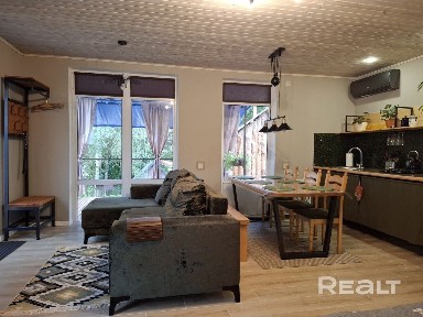 Снять дом на сутки, г. Браслав, ул. Сосновая, 6