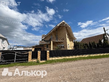 Купить дом, г. Береза, ул. Историческая, 26