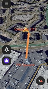 Снять 2-комнатную квартиру на сутки, г. Гродно, просп. Клецкова, 23/1