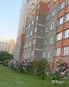 Снять 1-комнатную квартиру на сутки, г. Гродно, ул. Пушкина, 31