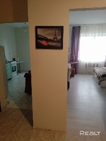 Снять 1-комнатную квартиру на сутки, г. Гродно, ул. Магистральная, 12/Б