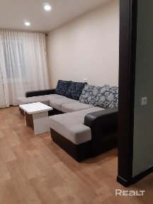 Снять 1-комнатную квартиру на сутки, г. Гродно, ул. Пестрака, 34/А