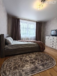 Снять 1-комнатную квартиру на сутки, г. Гродно, ул. Белуша