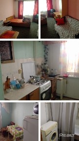 Снять 1-комнатную квартиру на сутки, г. Гродно, ул. Пушкина, 39