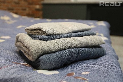 Снять 1-комнатную квартиру на сутки, г. Гродно, пер. Поповича, 8