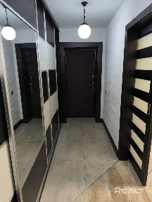 Снять 3-комнатную квартиру на сутки, г. Гродно, пер. Дзержинского 2-й, 3