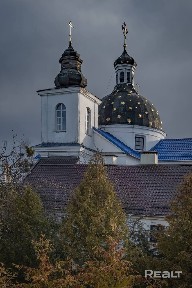 г. Гродно, ул. Замковая, 14