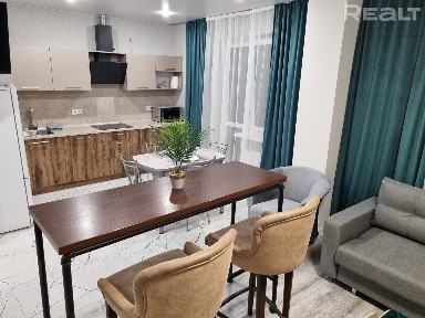 г. Гродно, ул. Курчатова, 22