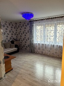 Снять 2-комнатную квартиру на сутки, г. Гродно, ул. Соломовой, 100