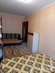 Снять 2-комнатную квартиру на сутки, г. Гродно, ул. Поповича, 31