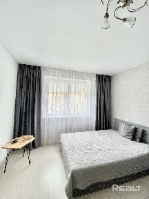 Снять 1-комнатную квартиру на сутки, г. Гродно, просп. Купалы, 88