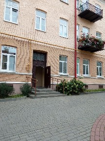 г. Гродно, ул. Советская, 15/А