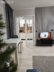 Снять 1-комнатную квартиру на сутки, г. Гродно, просп. Космонавтов