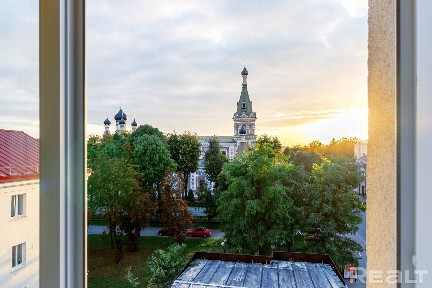 Снять 2-комнатную квартиру на сутки, г. Гродно, ул. Ожешко, 33