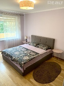 Снять 2-комнатную квартиру на сутки, г. Гродно, ул. Советских Пограничников, 116
