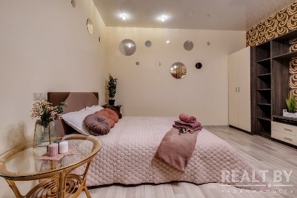 Квартира с КАМИНОМ для романтиков и туристов