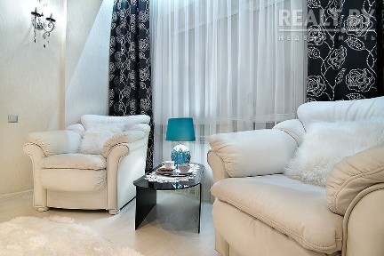 Снять 1-комнатную квартиру на сутки, г. Гродно, ул. Городничанская