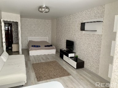 Снять 1-комнатную квартиру на сутки, г. Гродно, ул. Тавлая, 32/1