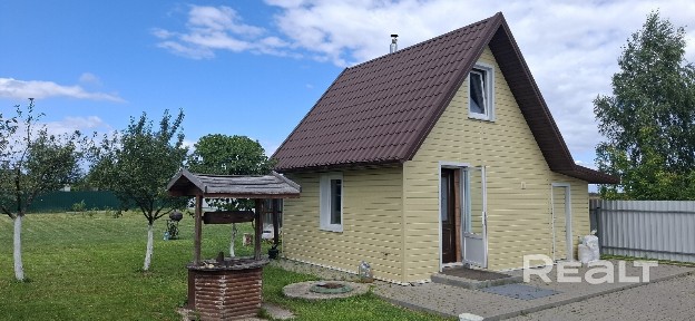 Сдам дом на сутки.