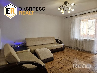 г. Брест, ул. Пригородная