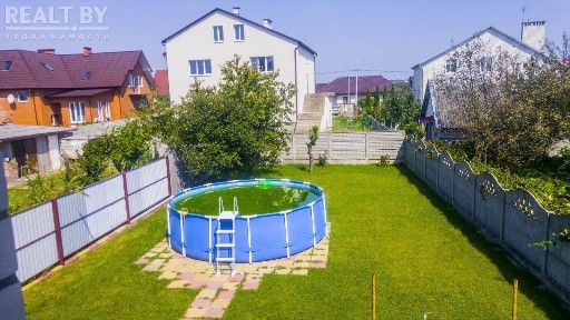 Снять коттедж на сутки, г. Брест, ул. Вересковая 7-я, 29