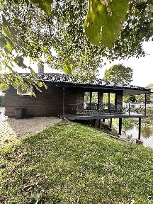 Снять дом на сутки, аг. Клейники, ул. Центральная, 31 (Брестский р-н, Брестская область)