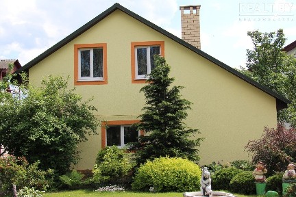 Снять коттедж на сутки, аг. Клейники, ул. Центральная, 84/1 (Брестский р-н, Брестская область)