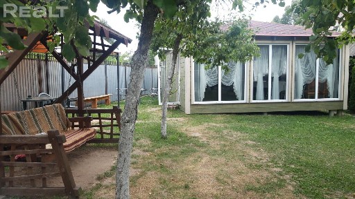 Снять дом на сутки, г. Брест, ул. Центральная, 84