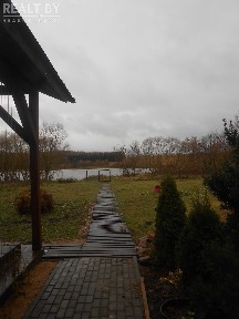 Снять дом на сутки, д. Петковичи, ул. Встречная, 65 (Барановичский р-н, Брестская область)