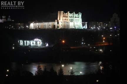 г. Гродно, ул. Краснопартизанская, 9