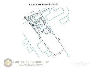 г. Гомель, ул. Озерная